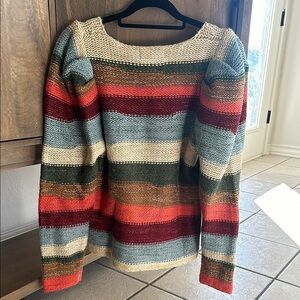 Like New-Dear John sweater